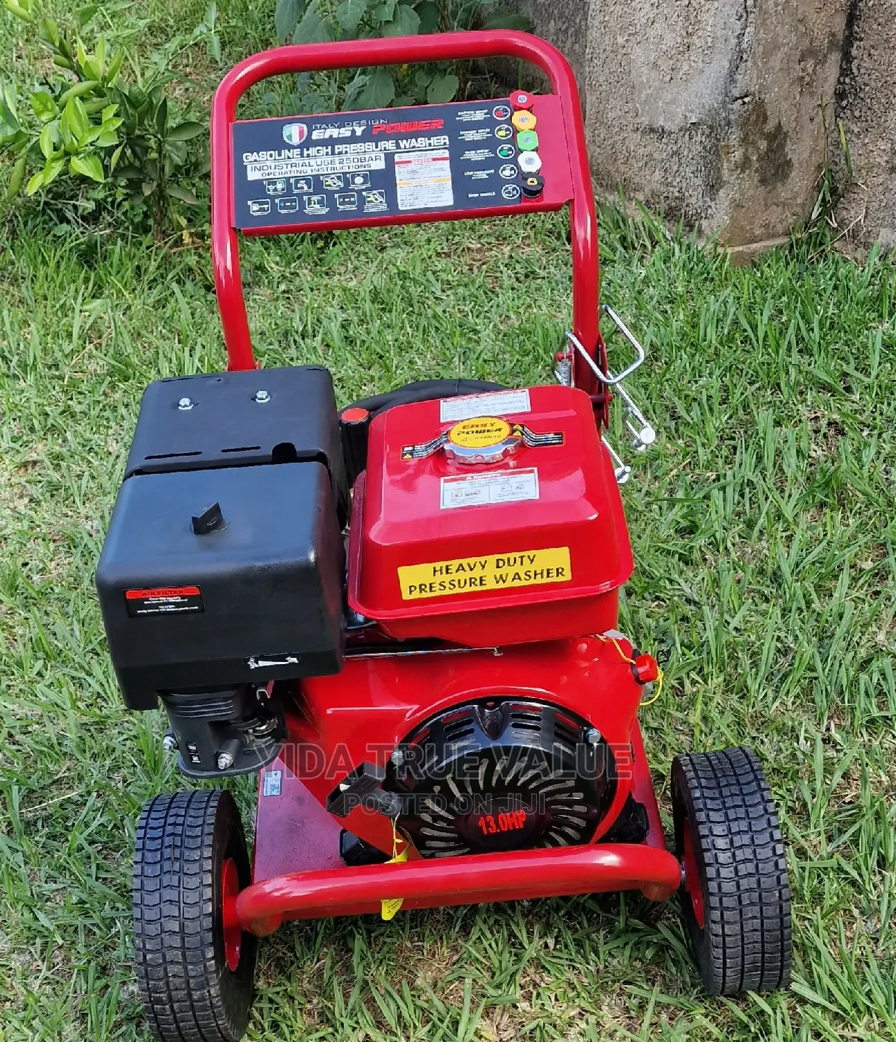 Pressure Washer, / Jet Washer/ Car Washer Petrol