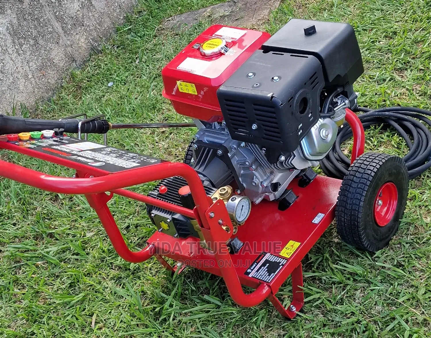 Pressure Washer, / Jet Washer/ Car Washer Petrol