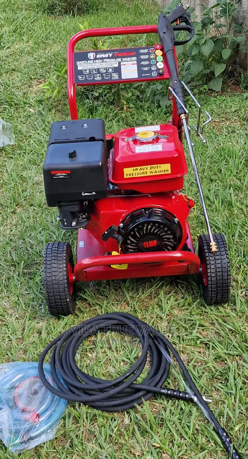 Pressure Washer, / Jet Washer/ Car Washer Petrol