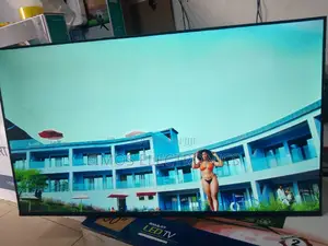 Lg Smart Tv 55 Inches Edgeless
