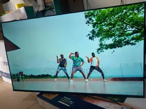 Lg Smart Tv 55 Inches Edgeless