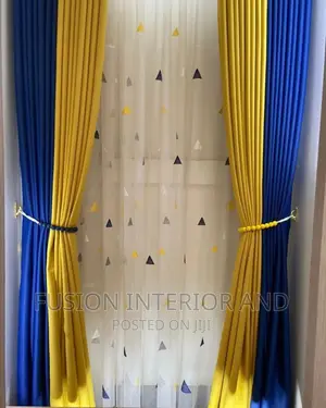 Quality Curtains