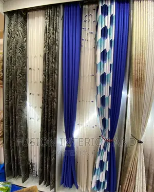 Quality Curtains