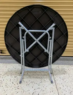 Round Table ( Brown)