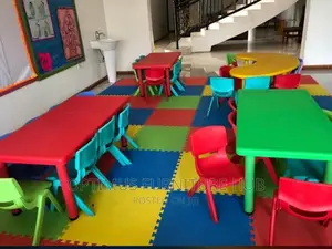 Kids Chairs
