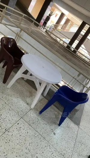 Plastic Combo