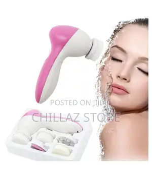 5in1 Care Beauty Facial Massager.
