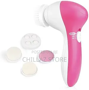 5in1 Care Beauty Facial Massager.