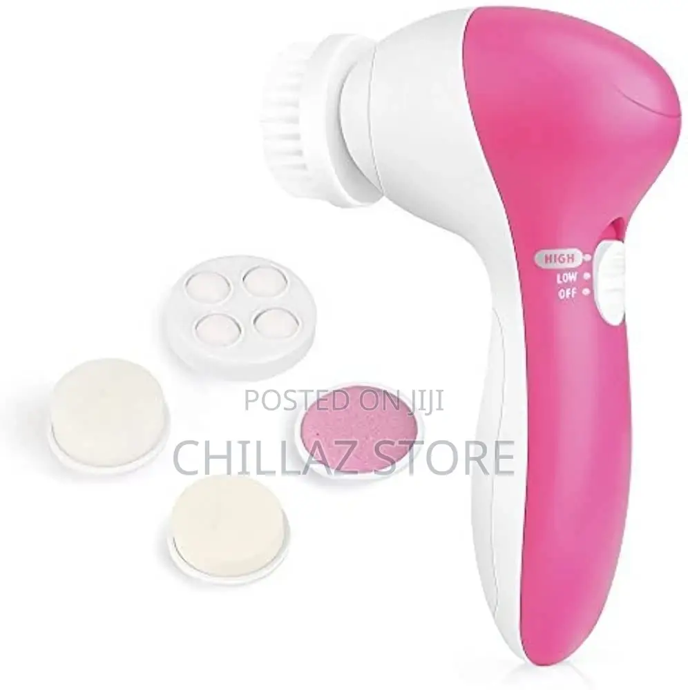 5in1 Care Beauty Facial Massager.