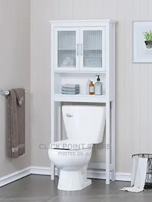 Toilet Rack/Toilet Cabinets/Toilet Rack/Wooden Toilet Rack