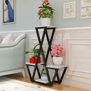 Flower Stand/ Wooden Flower Stand/ Flower Stand