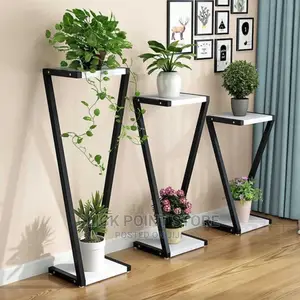Set of Flower Stands/ Flower Stand/ Flower Stands