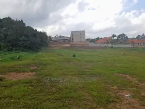 12decimals Plot of Land for Sale at Kira Kimwanyi
