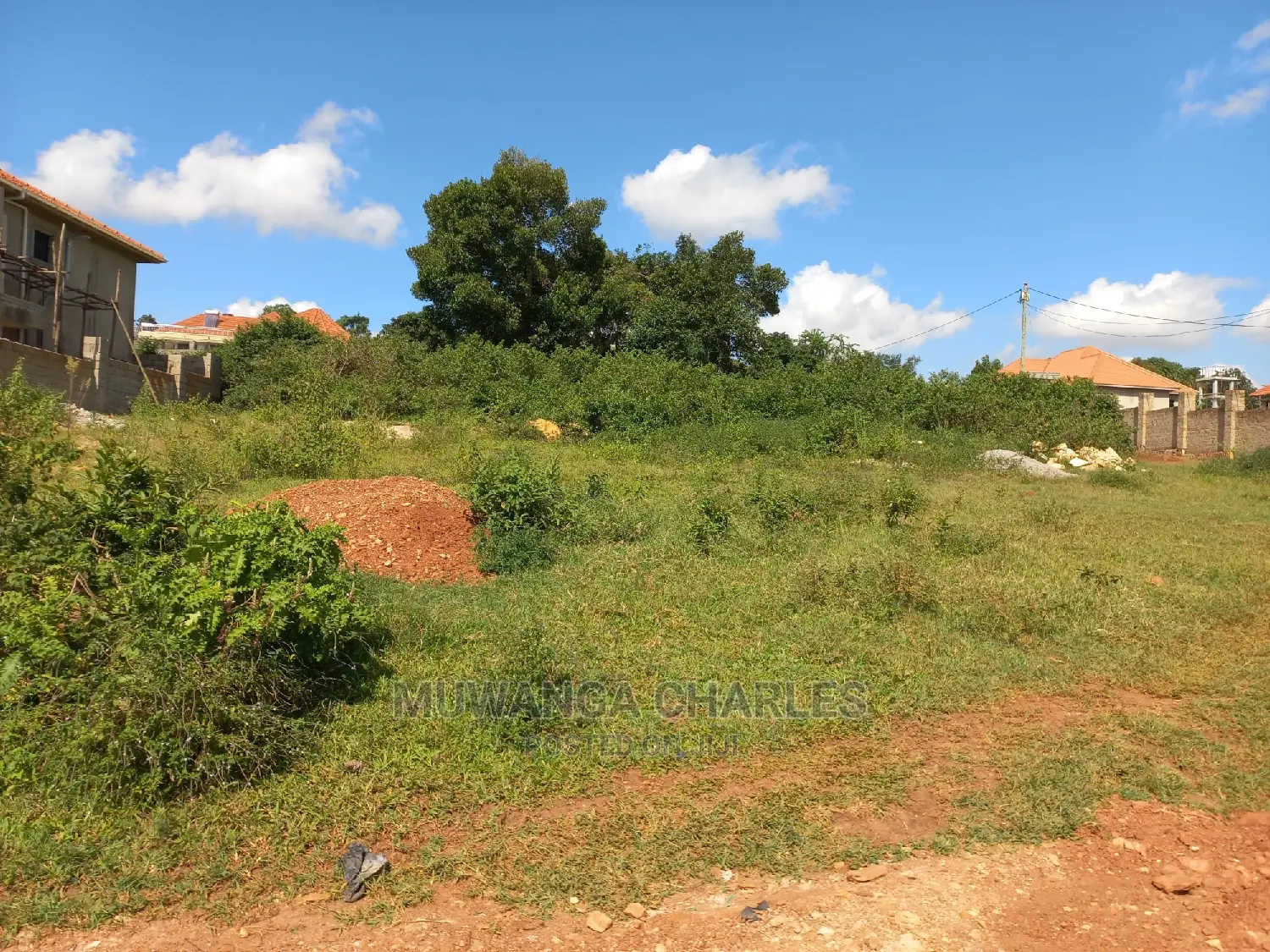 12decimals Plot of Land for Sale at Kira Kimwanyi