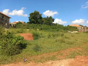 12decimals Plot of Land for Sale at Kira Kimwanyi