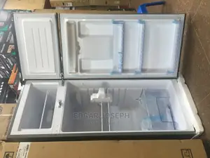 Adh Refrigerator 276l With Dispenser