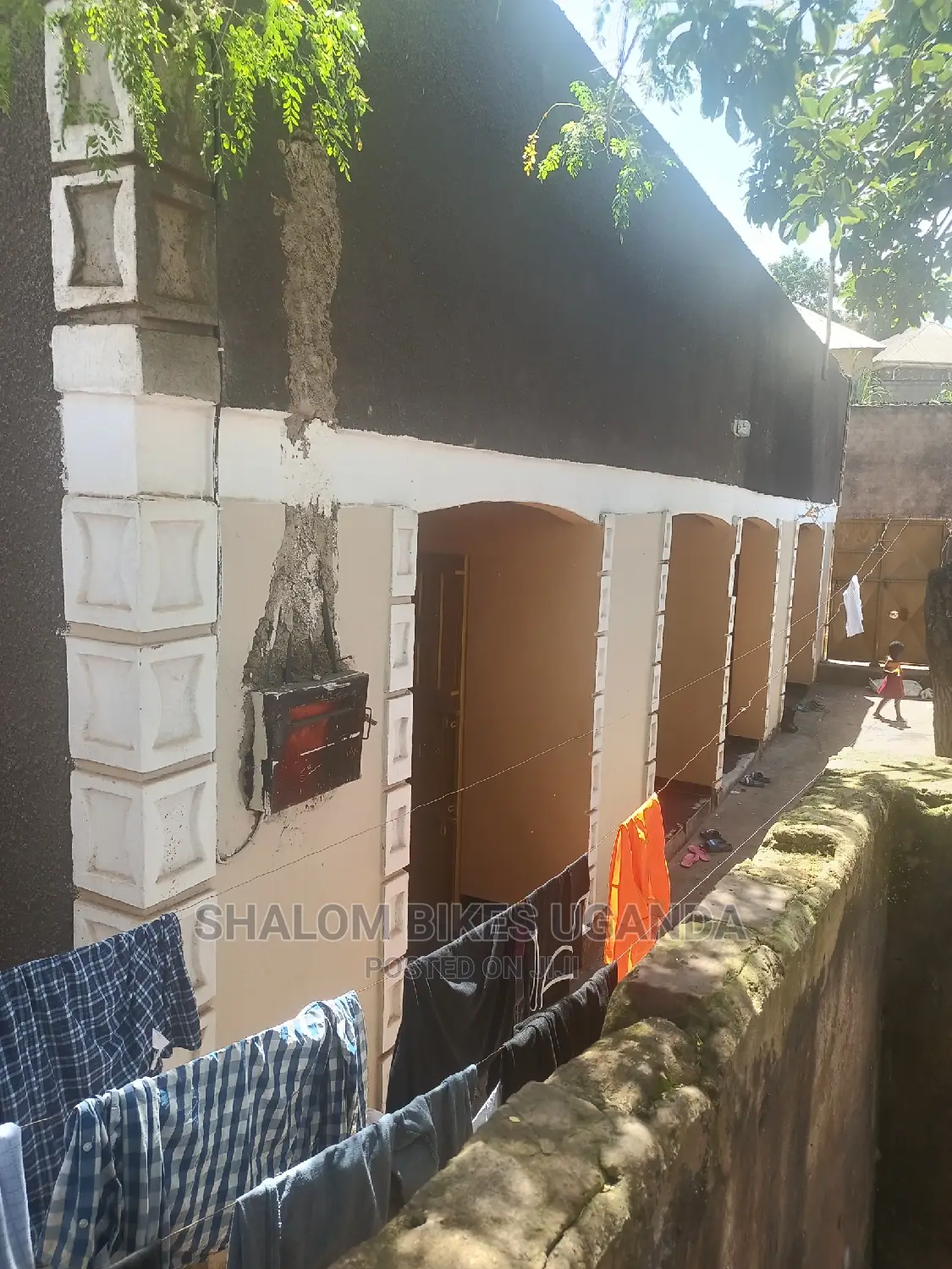 Furnished 5bdrm House in Central Division for Sale