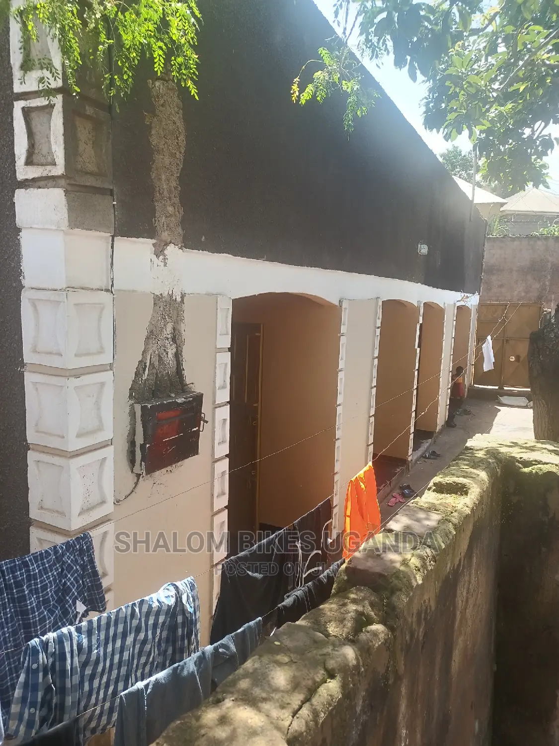 Furnished 5bdrm House in Central Division for Sale