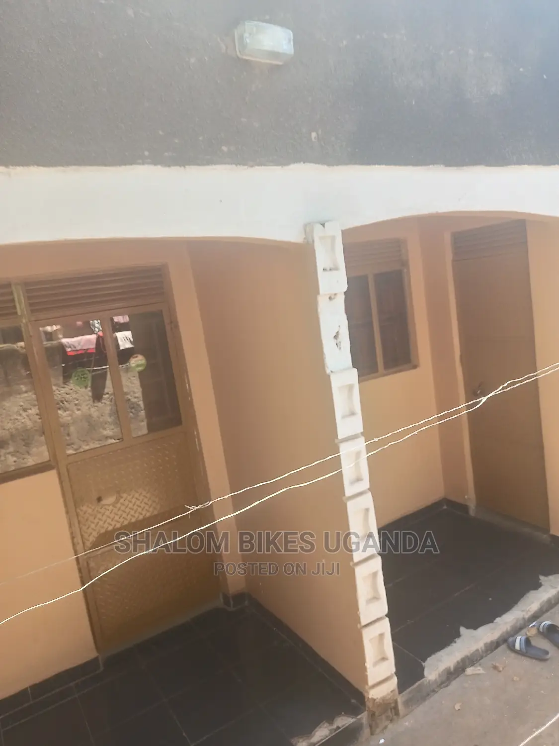 Furnished 5bdrm House in Central Division for Sale
