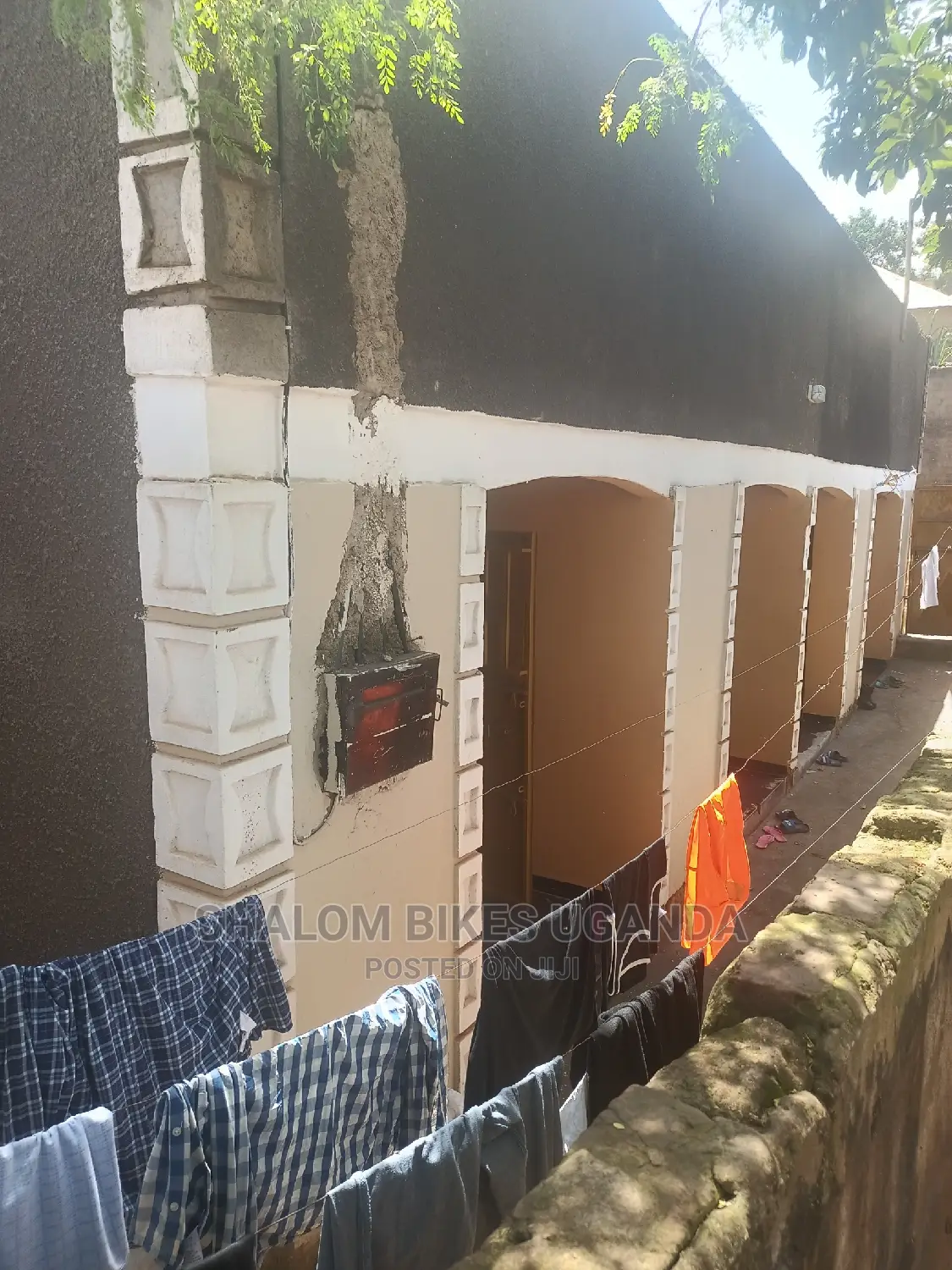 Furnished 5bdrm House in Central Division for Sale