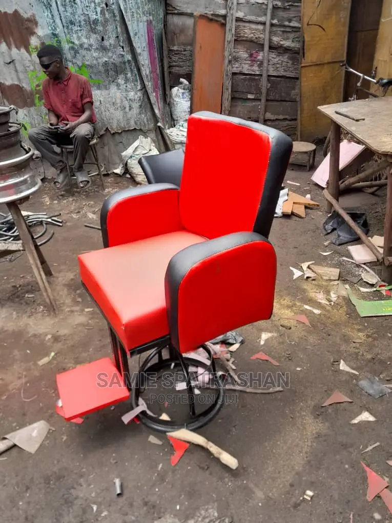 Barber Chairs in Central Division Salon Equipment, His Grace