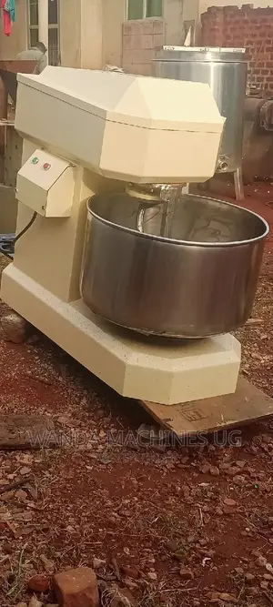 Dough Mixer Available Here