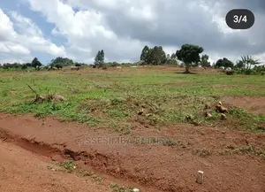 50*100ft Plots With a Verified Title in Nakawuka Estate