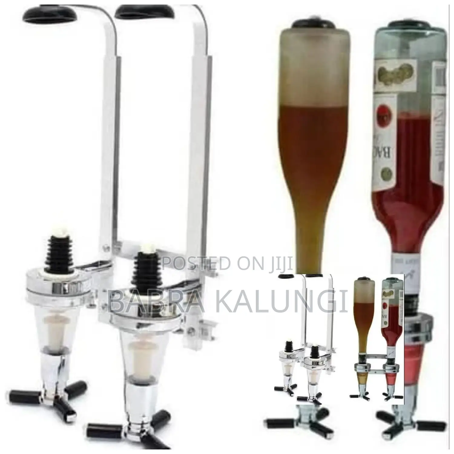 Wine Dispenser