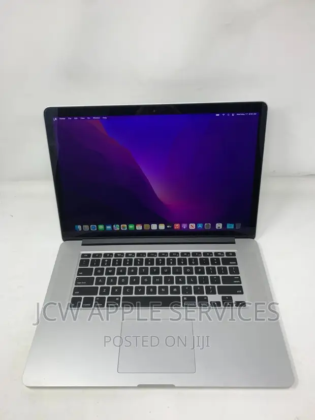 Intel Core I7 Macbook Pro 500gb 16gb Ram Laptop Apple MacBook Pro