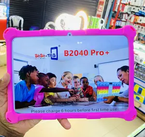 New Bebe B-2040 Pro 128 GB Pink