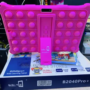 New Bebe B-2040 Pro 128 GB Pink