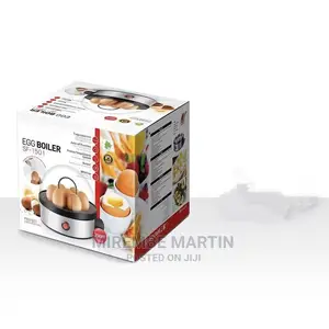 Egg Boiler