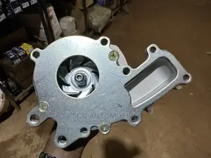 Mitsubishi Pajero Water Pump 6G72 6G74