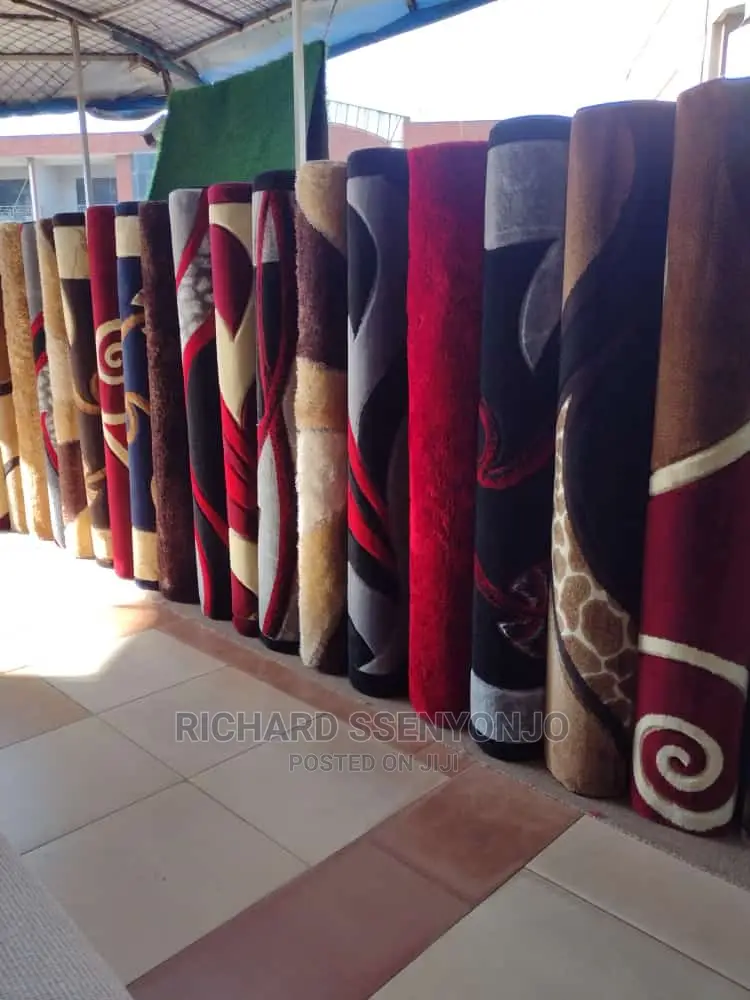 Carpets Woolen