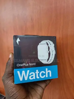 Oneplus Nord Watch
