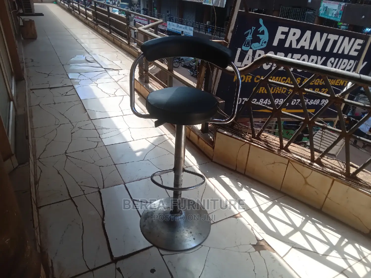 Bar and Counter Chairs