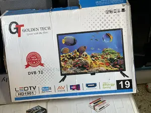 Goldentech 19inch