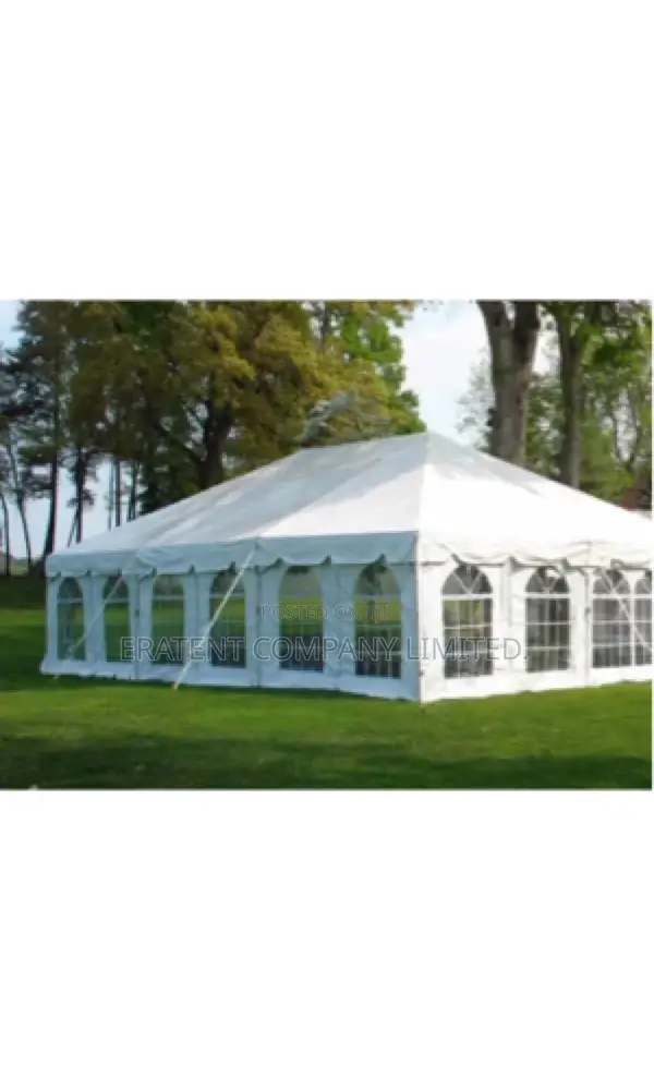 Mosque Tents