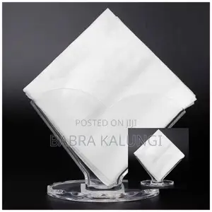 Napkin Holder