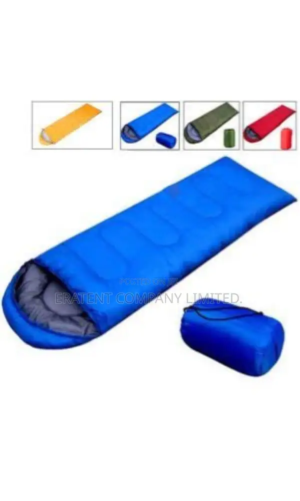 Sleeping Bags