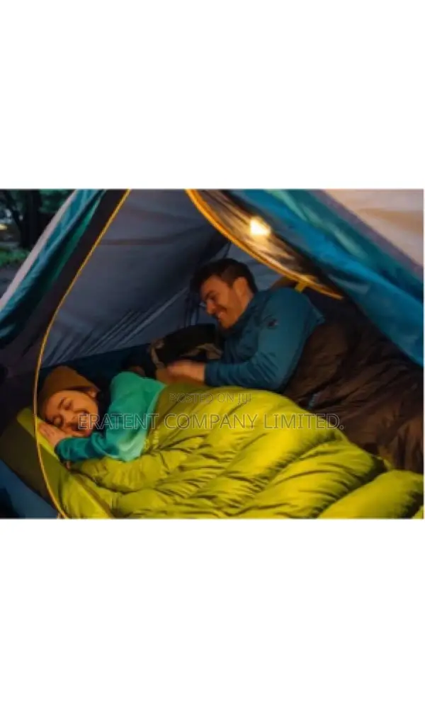 Sleeping Bags