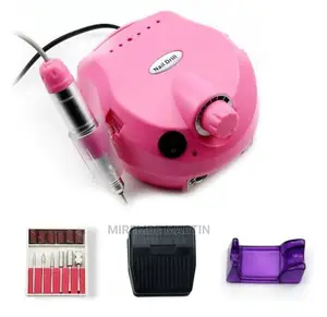 Electric Nail Drill