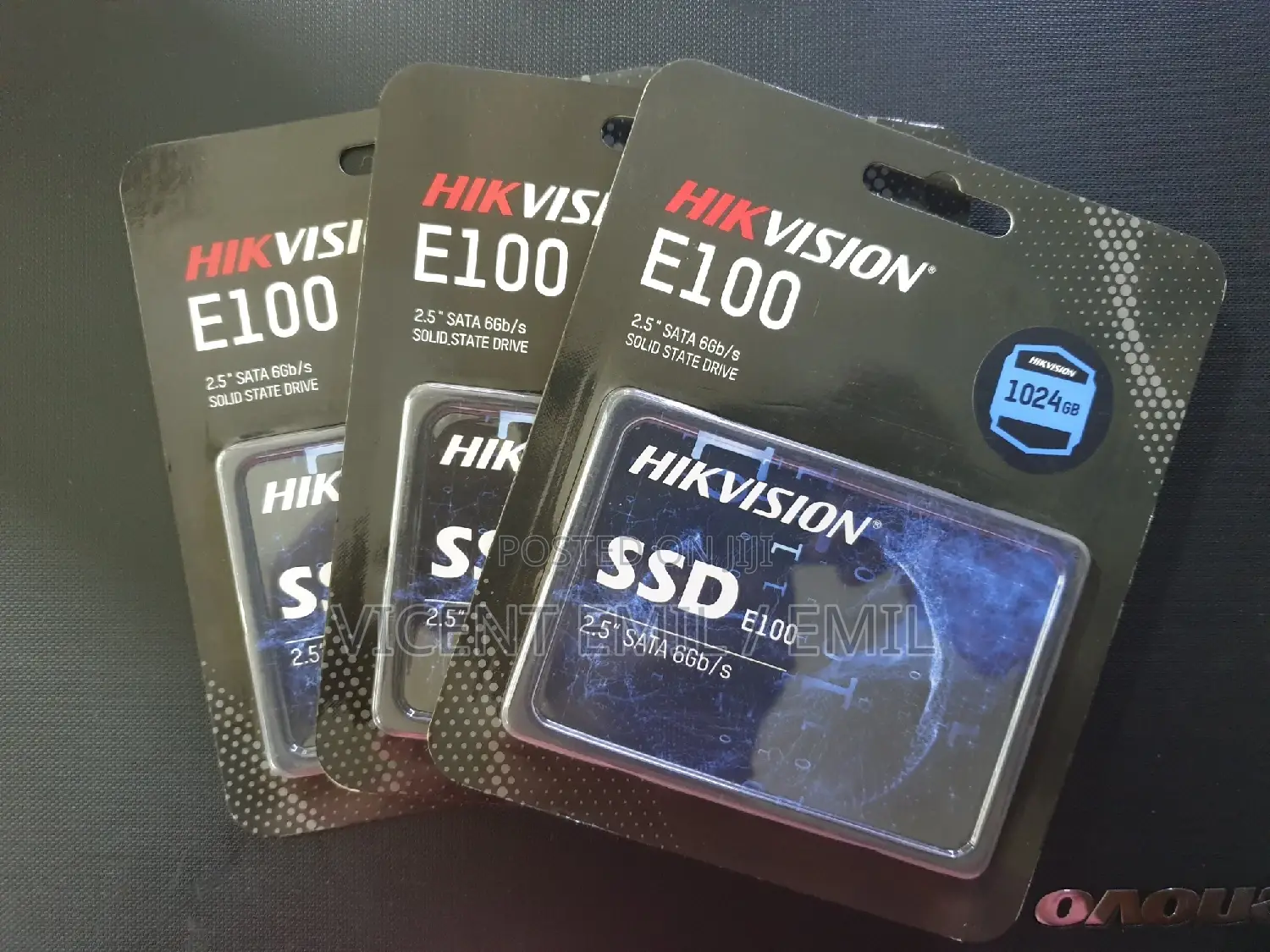 Solid State Drive 1tb 2.5 7