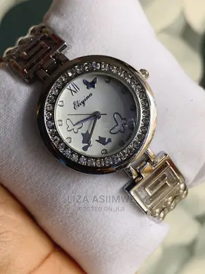 Simple Lady’S Watches Available Ata Good Affordable Price