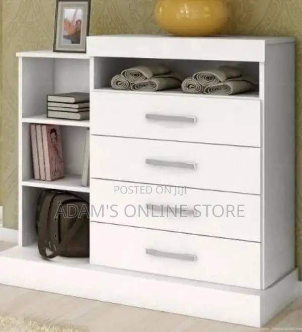 Cheers of Drawers/ Shelves/ Chest of Drawers