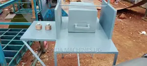 Manual Soap Making Machines