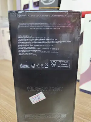 New Samsung Galaxy S23 128 GB Gray