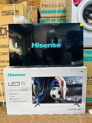 Hisense 43inch Digital Tv