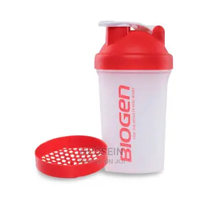 Biogen Shaker 500ml