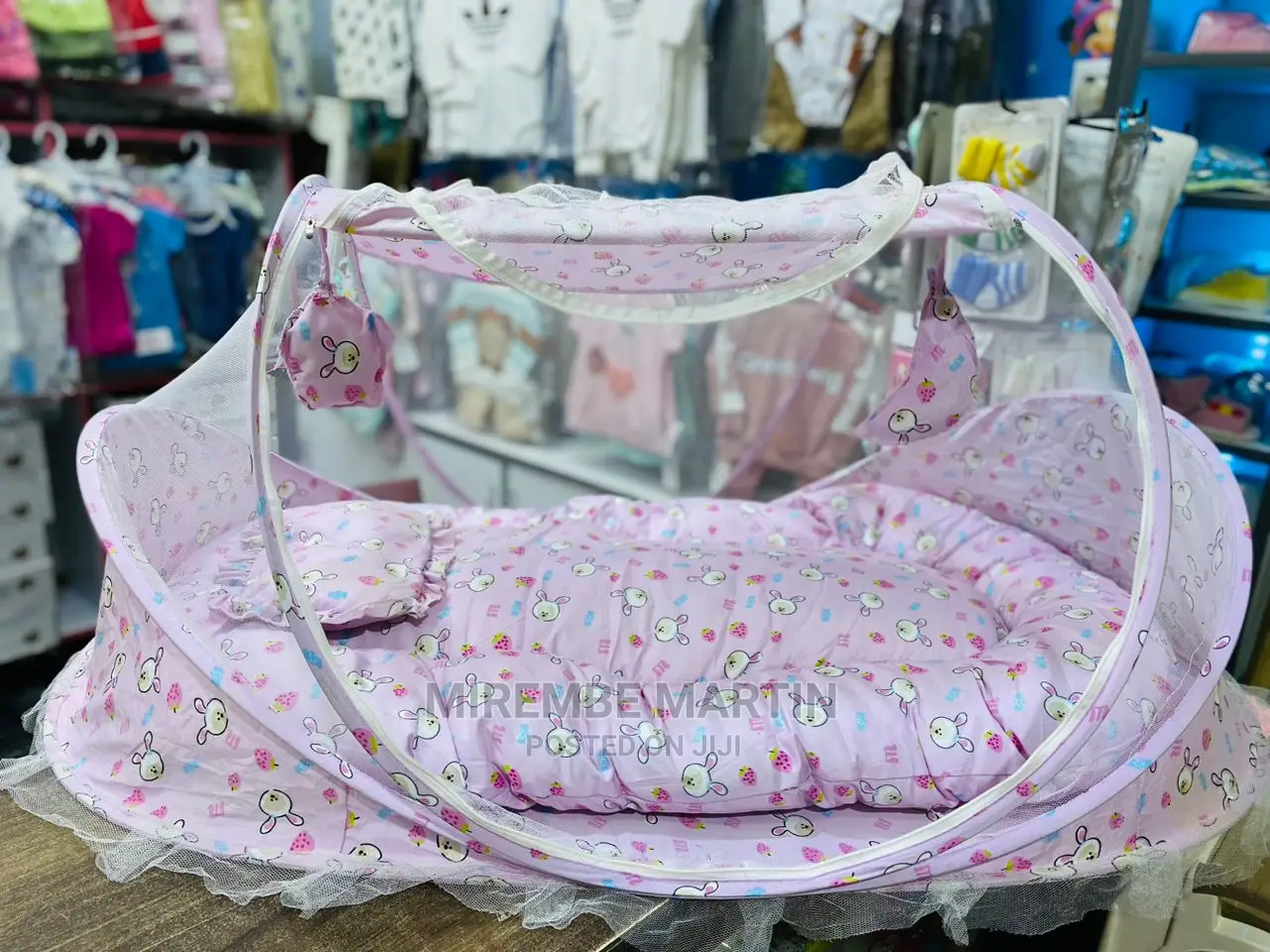 Baby Mosquito Net